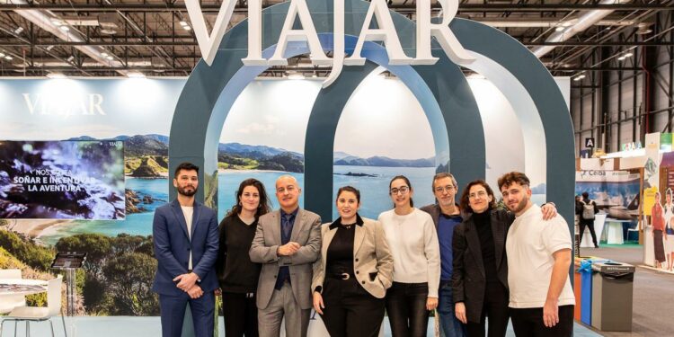 La revista ‘Viajar’ lanza en Fitur el Club Viajar