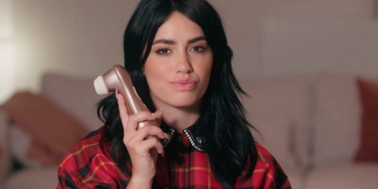 Lali Espósito siempre lleva un juguete sexual en viajes: "Es el mejor amigo de la mujer"