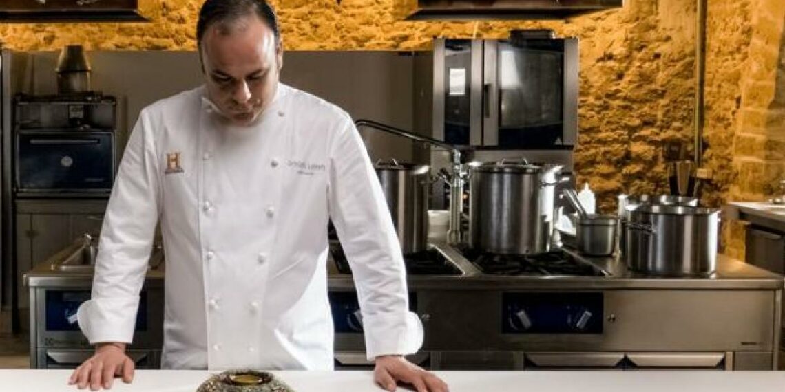 Lanzan en España el sello 'Food made Good', para certificar la sostenibilidad alimentaria de los restaurantes