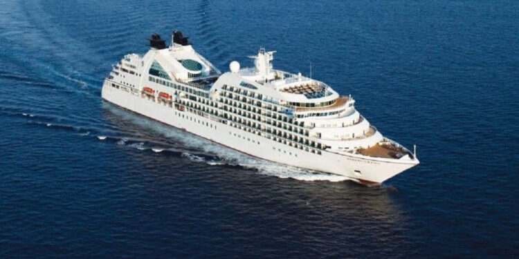Lanzarote, escala de una vuelta al mundo en crucero en 140 días