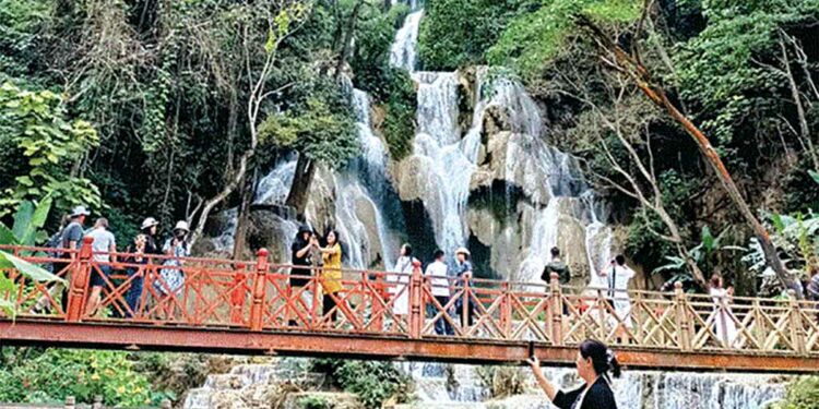 laos-turismo