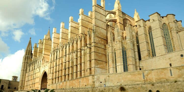 mejores free tours de Mallorca