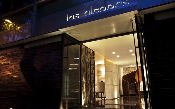 Las Alcobas presenta nuevos tratamientos de bienestar en Aurora Spa