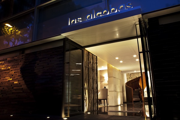 Las Alcobas presenta nuevos tratamientos de bienestar en Aurora Spa