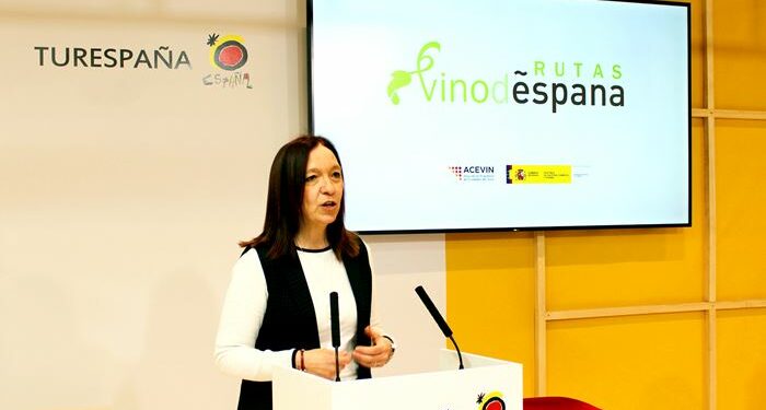 Las Rutas del Vino de España se digitalizan