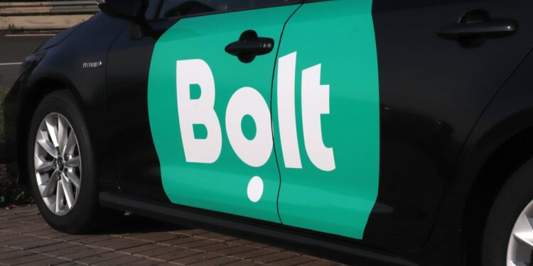 Las VTC contraprograman la movilización del taxi: Bolt ofrecerá viajes gratis