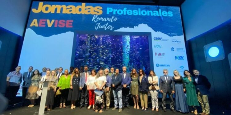 Las agencias de viaje señalan la "importante" recuperación del sector en 2022...
