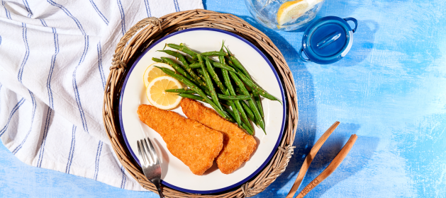 Las alternativas vegetales se lanzan a por el pescado tras comerse a la carne