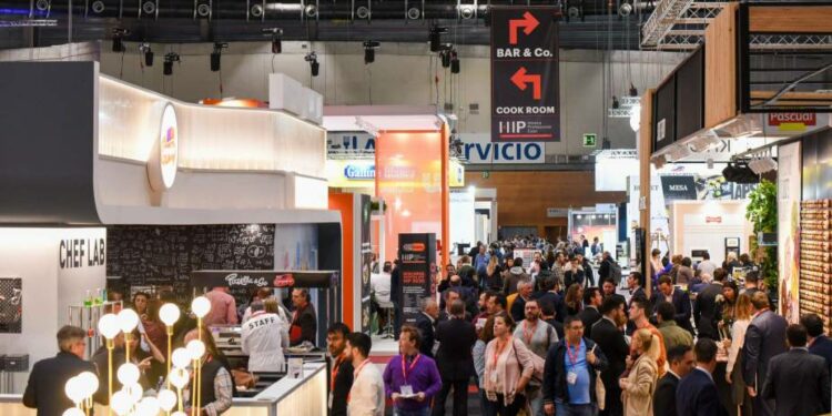 Las compañías de restauración automática que ya han confirmado su participación en HIP 2023: ¿te unes?