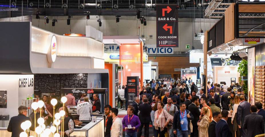Las compañías de restauración automática que ya han confirmado su participación en HIP 2023: ¿te unes?