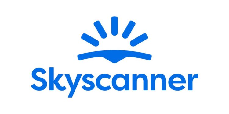 skyscanner logo portada