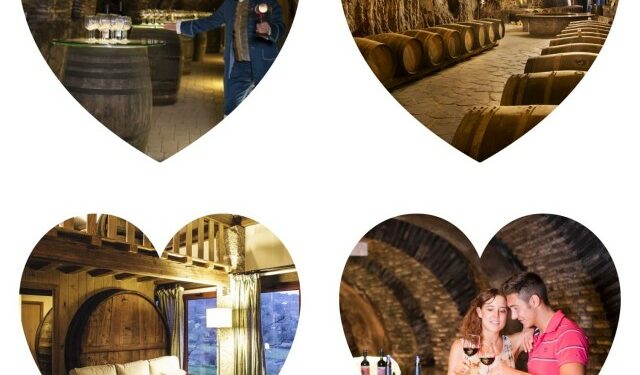 Las mejores 75 experiencias de enoturismo con alojamiento de España en relación calidad precio