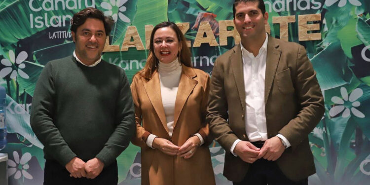 Las mejores agencias de bodas de Europa aterrizarán en marzo en Lanzarote