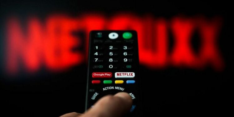 Netflix"