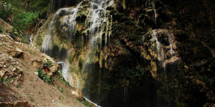 Las mejores grutas que puedes visitar cerca de la CDMX