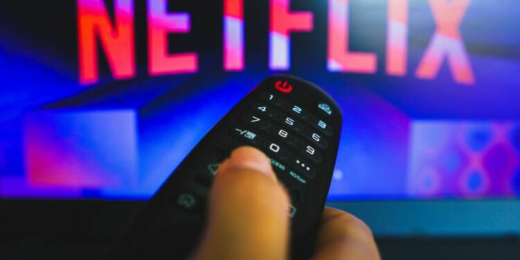 Netflix"
