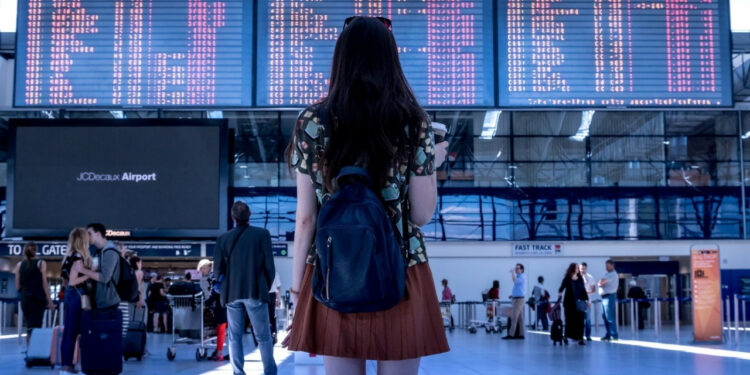 Las mejores pginas para preparar un viaje