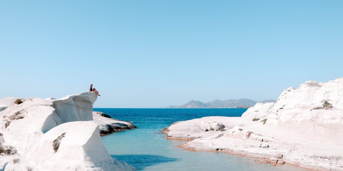 Las mejores playas en el mundo que necesitas conocer