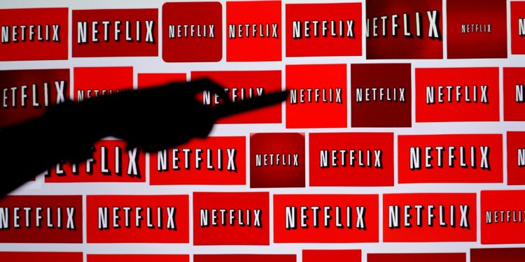 Netflix"