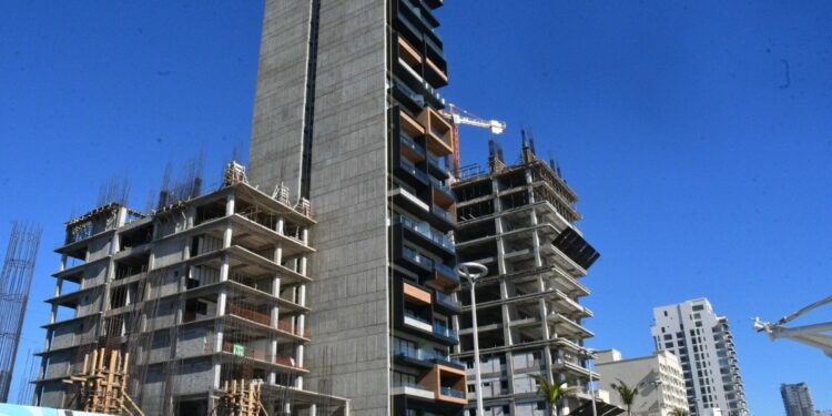 Las preventas es tiempo idóneo para invertir, dice inmobiliario en Mazatlán