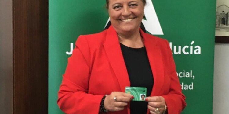 Las solicitudes de la tarjeta Sesentaycinco aumentaron un 26% en la provincia de Jaén durante 2022