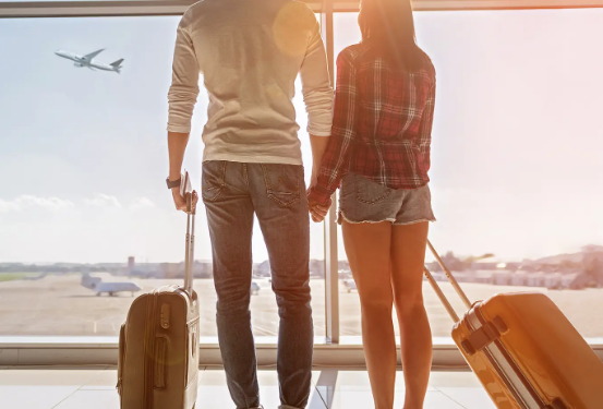 Las tendencias de los viajeros latinos en 2023