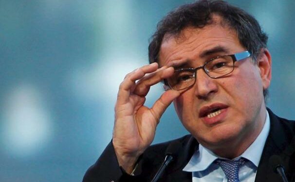 Roubini