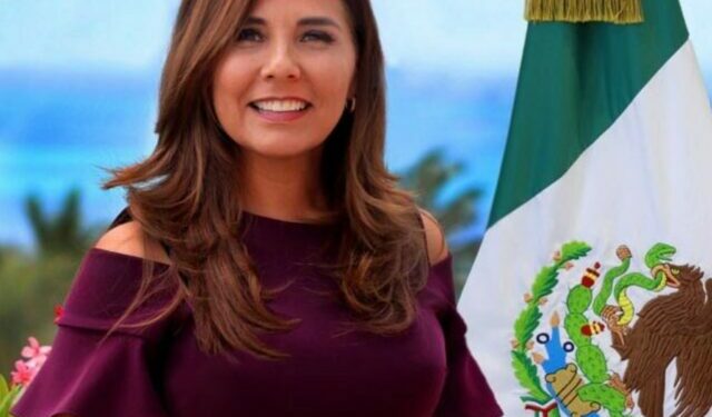 Lezama capitanea el desembarco en Fitur del Caribe mexicano