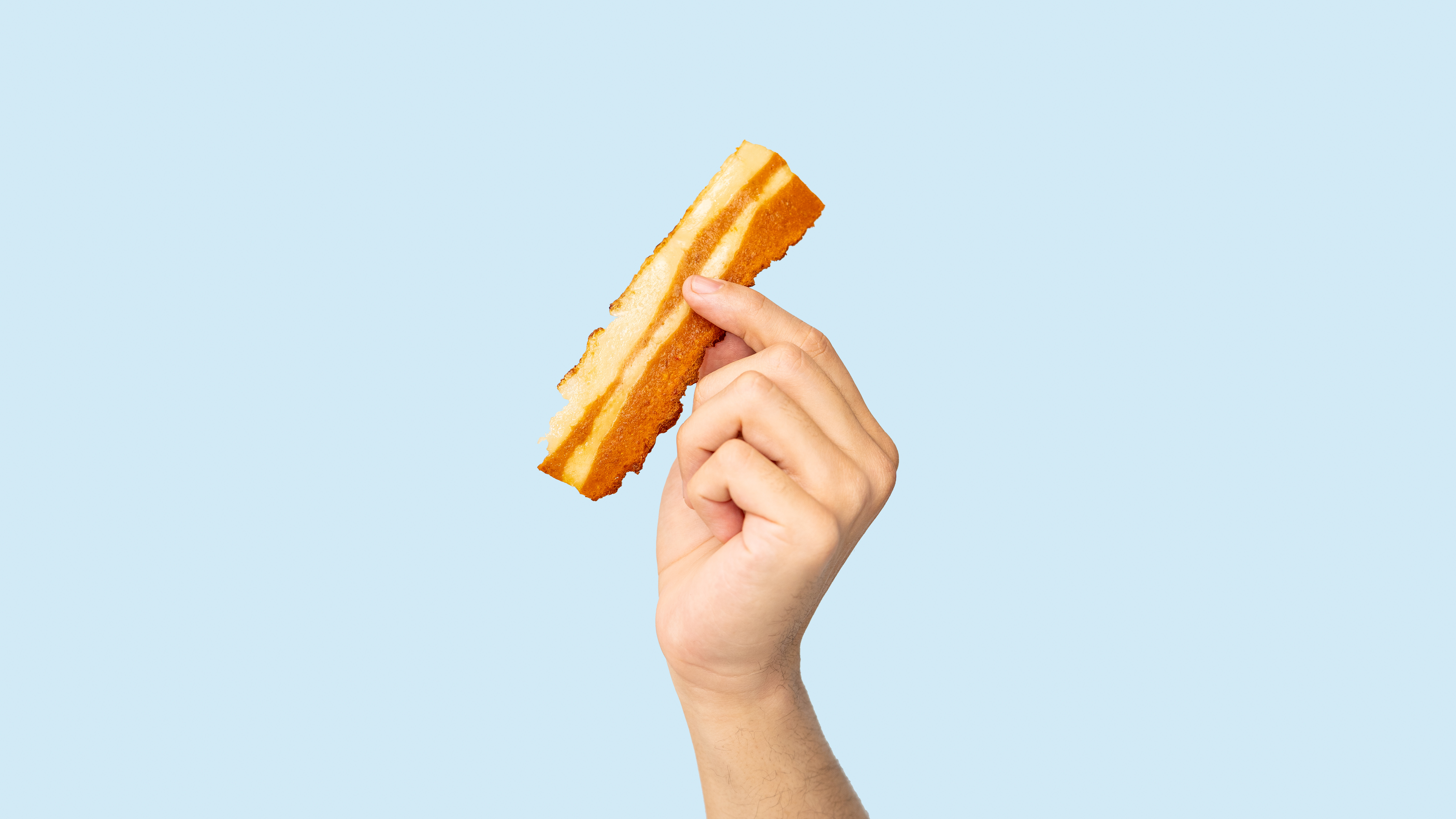 Libre Foods, primer bacon hecho a base de setas en España