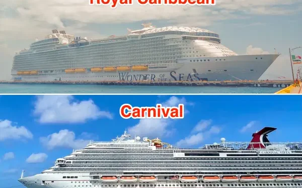 Líneas de cruceros apelarán decisión de tribunal de EEUU