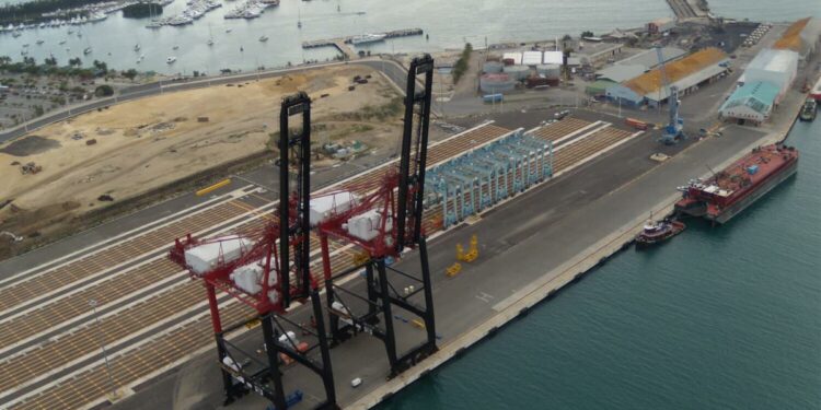 Llega a Ponce el crucero Voyager of the Seas | Agencias