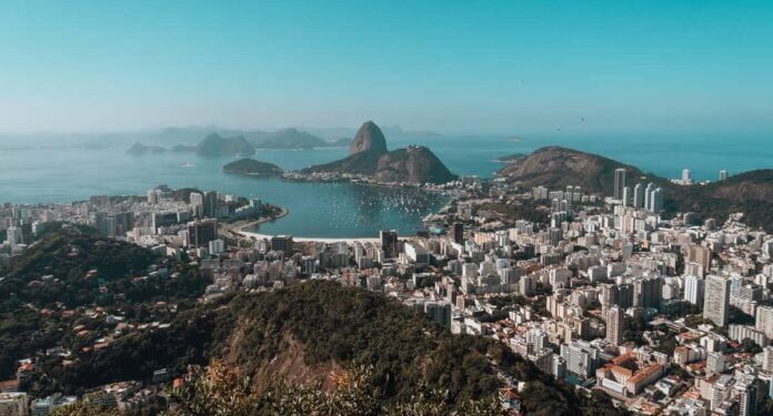 Turismo Brasil