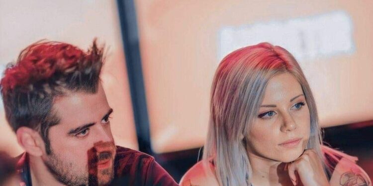 Lo que pudo haber sido: el viaje frustrado de Biyín y AuronPlay a los ESLAND