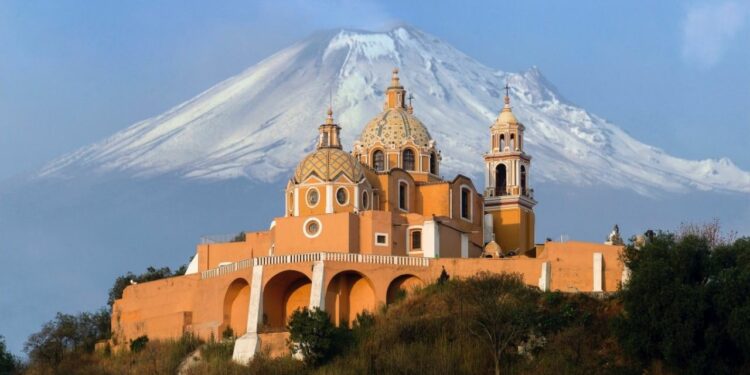 Los 10 Pueblos Mágicos de Puebla para una escapada en familia o con amigos