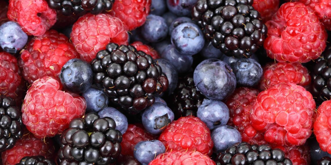 Los 10 alimentos que una nutricionista de Harvard come para «alimentar» su cerebro y «mantenerse en forma»