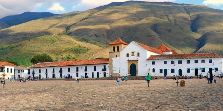 Los 10 destinos imperdibles para 'pueblear' en Colombia