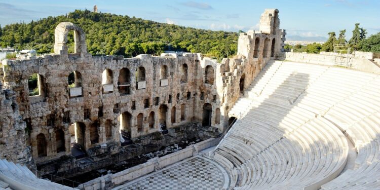 consejos para visitar Atenas