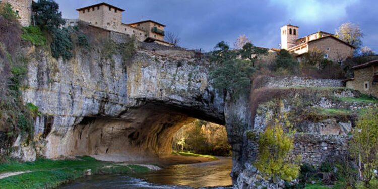 Los 7 pueblos con más encanto de España que tienes que conocer este año