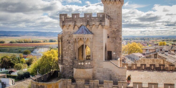 Pueblos con encanto en España para viajar en invierno