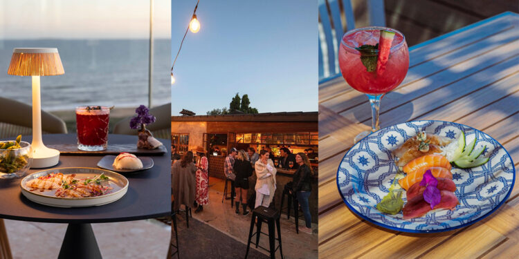 Los 8 mejores lugares para ir a comer en Punta del Este – Revista Para Ti