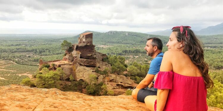 Los blogueros vallisoletanos de 'Organizo tu viaje', nominados en la principal categoría de los Premios IATI