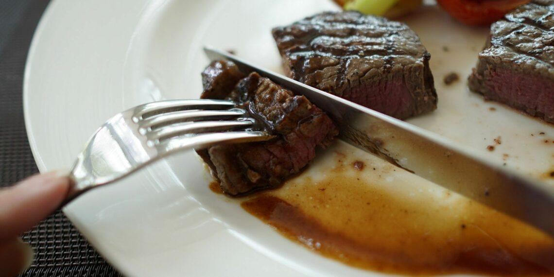 Los cuatro peores alimentos para el colesterol alto