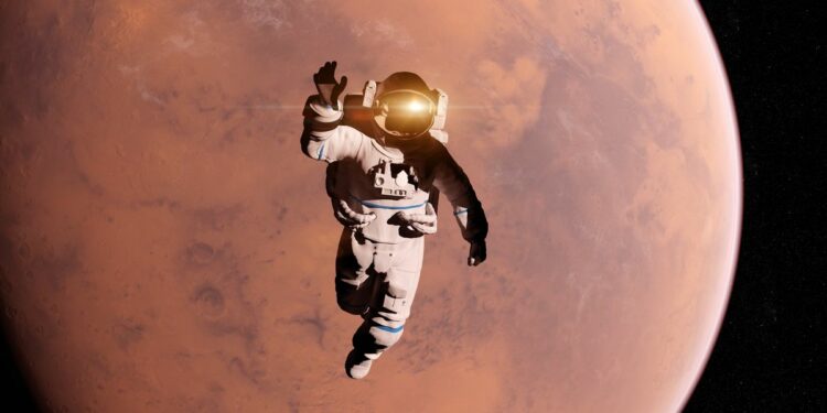 Los efectos de viajar al espacio exterior en el cuerpo humano
