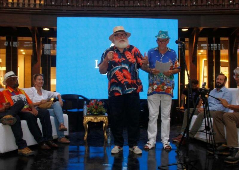 Los eventos culturales más importantes del 2022 en Cartagena y el mundo | EL UNIVERSAL