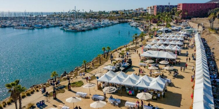 Los festivales del vino que no te puedes perder en Baja California este 2023