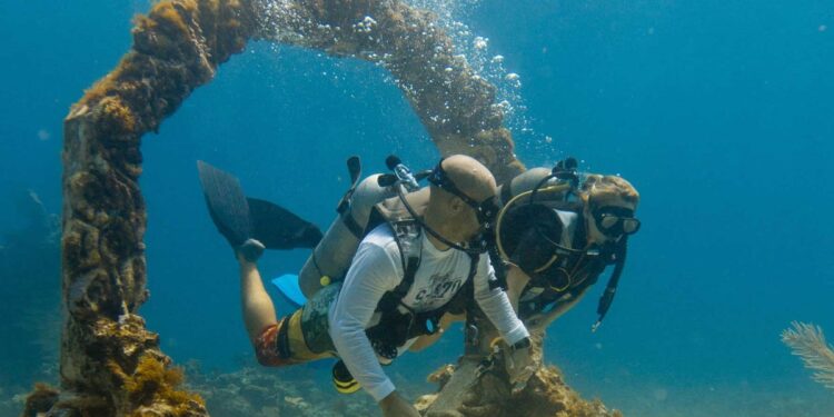 Los mejores destinos naturales para conocer en Isla Mujeres