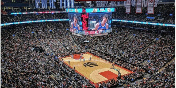 Los mejores destinos para fans de la NBA