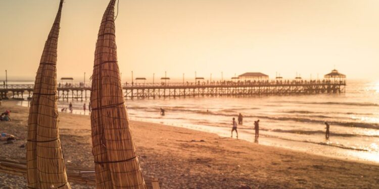 Los mejores destinos peruanos para disfrutar del verano este 2023 | Perú | Destinos | Verano | Playas | Viajes | VAMOS