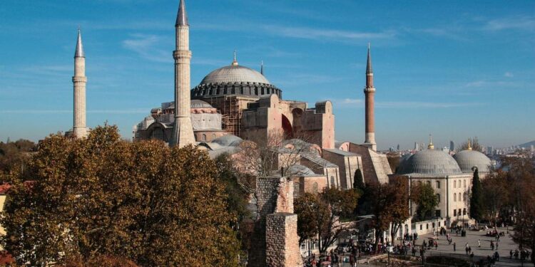 mejores free tours Estambul