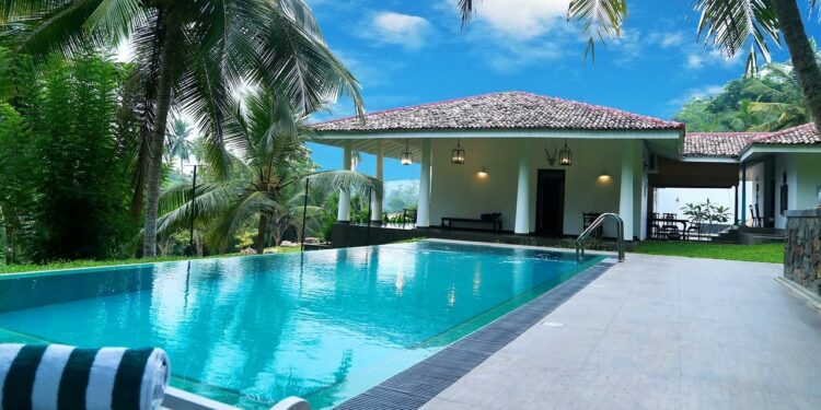 Los mejores hospedajes que deberías conocer en 2023 para una escapada única